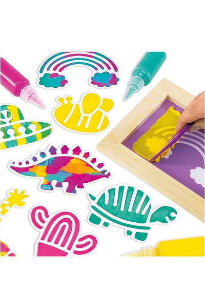 Galt Create Stickers - Creative Set For Kids