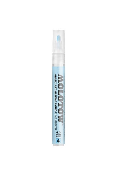 Molotow Masking Marker Masking Liquid 4mm