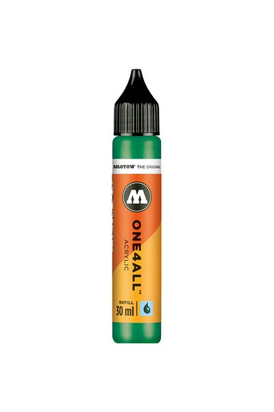 Molotow Rezerva One4all 30ml Turquoise