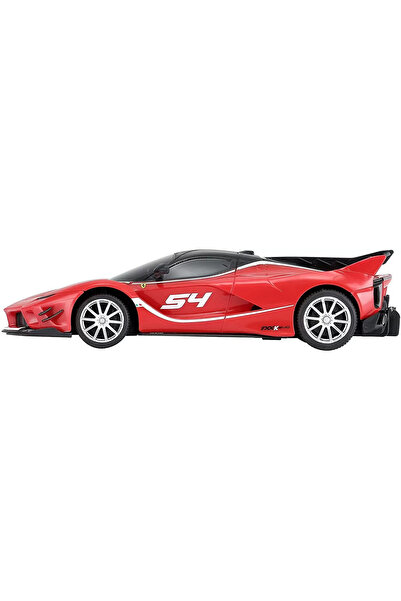 Rastar Ferrari Fxx K Evo Remote Control Car 1/24 Scale