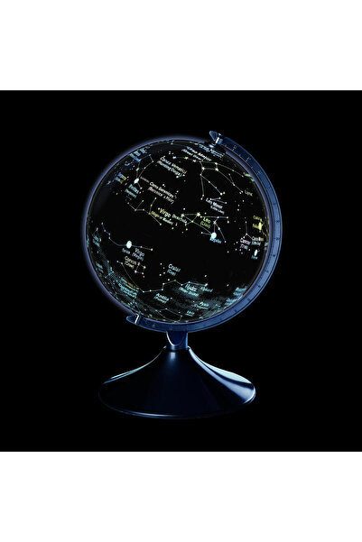 Brainstorm Glóbus 2 v 1 - Země a souhvězdí