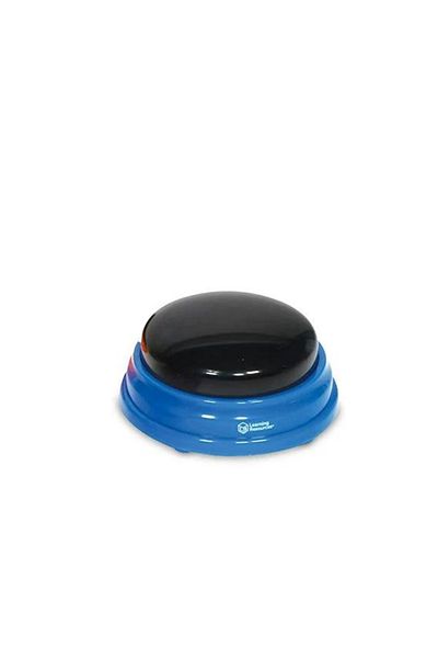 Learning Resources Buzzers (CU FUNCTIE DE INREGISTRARE)