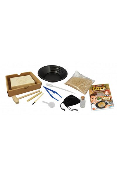Buki France Gold Digger Set - Little Explorer