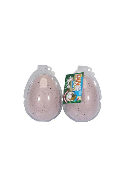 Keycraft Big Egg - Dino - Mini-set Experiments