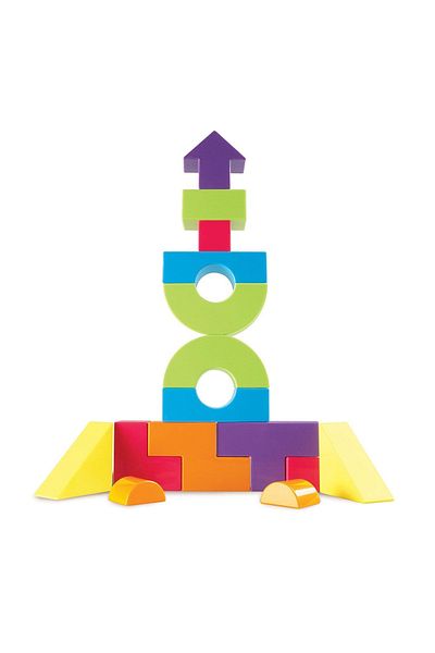 Learning Resources Mental Blox 360 - Educational set