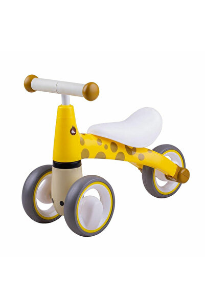 Didicar Τρίκυκλο χωρίς πετάλια - Καμηλοπάρδαλη