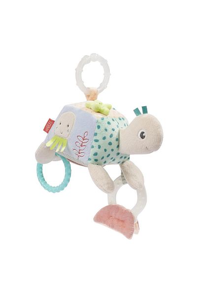 Fehn Dexterity toy - Turtle