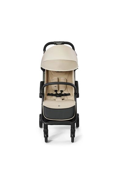 Kinderkraft Apino Sport Stroller, 0-22 Kg, Dune Beige