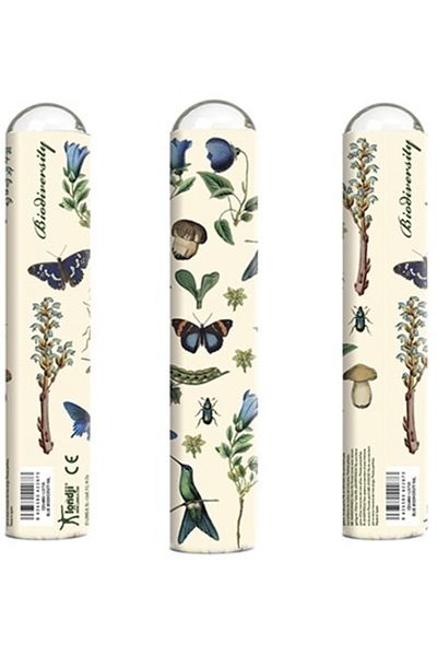 Londji Blue Biodiversity Kaleidoscope