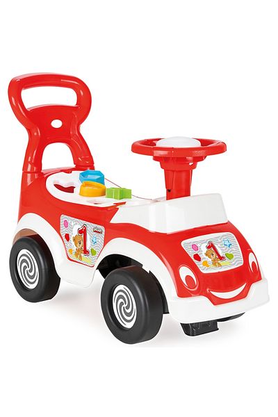 PİLSAN Pilsan My First Car Red
