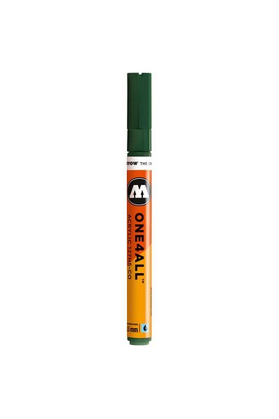 Molotow Marker Acrilic One4all127hs-co1,5mm Future Green