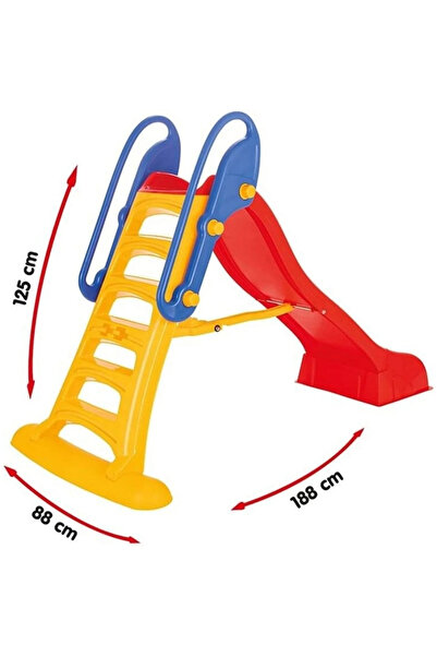 PİLSAN Tobogan Pilsan Maxi Water Slide
