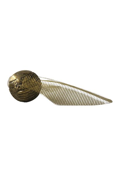 Rubies Accesoriu Harry Potter - Hotoaica Aurie