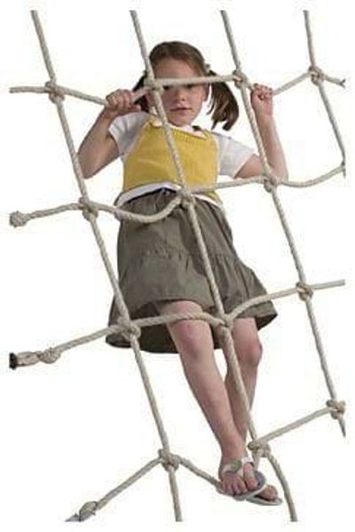 KBT Plasa Pentru Catarat 1,50 X 2 M - Accesorii Spatiu De Joaca