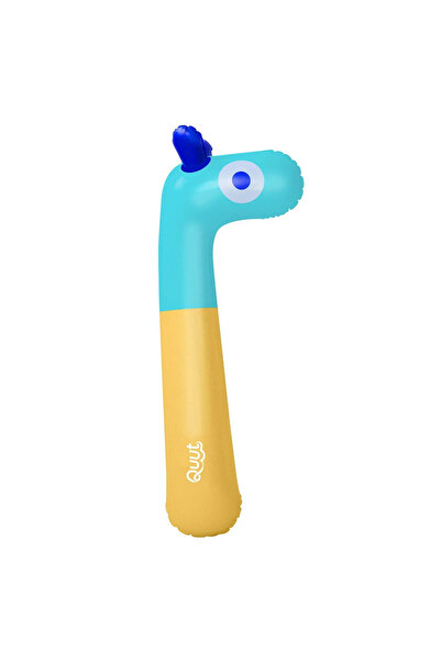 Quut Toys Jucarie Pentru Copii, Gonflabila Pentru Apa Si Uscat, Noodle, 3 Culori