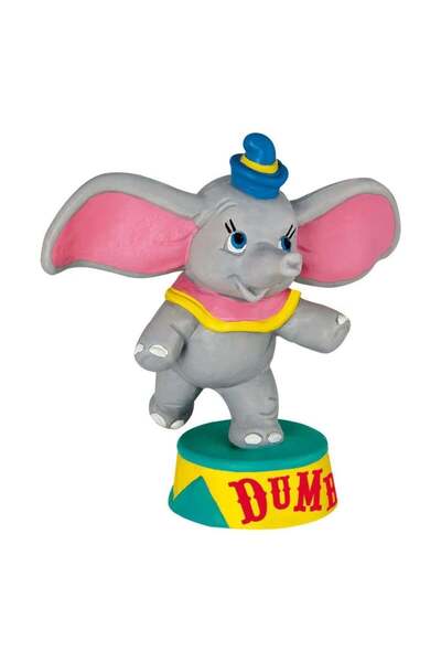 Bullyland Figurina Dumbo - Material Netoxic, 77