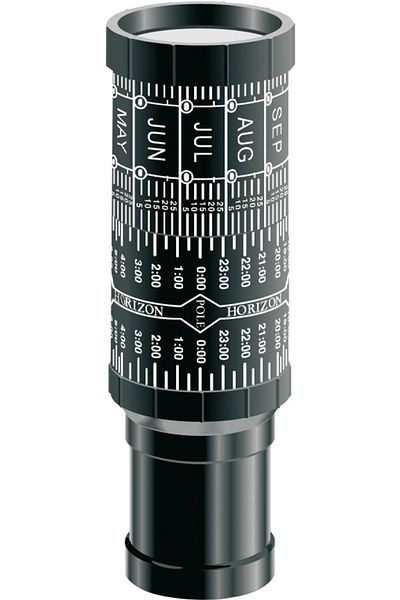 Navir Stellarscope - Stellar Kaleidoscope for Little Explorers