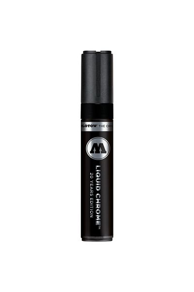 Molotow Marker Liquid Chrome 5mm