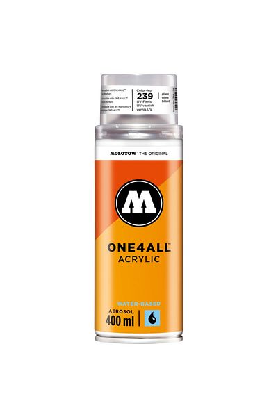 Molotow Spray Lac One4all Glanz Gloss