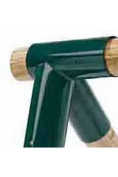 KBT Coltar Forma Rotunda 100/80 Verde Smartline