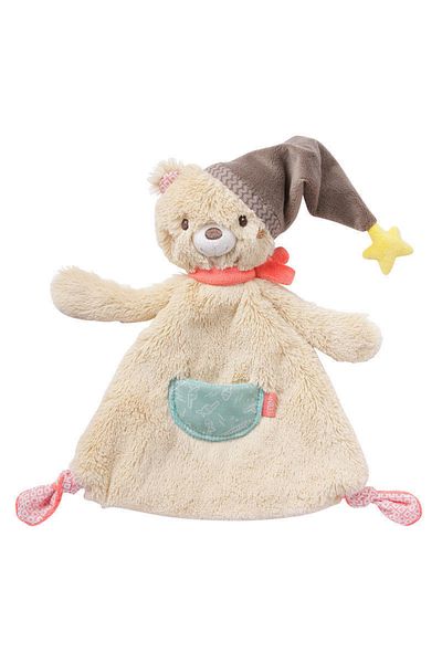Fehn Cuddly toy - Bruno the Bear