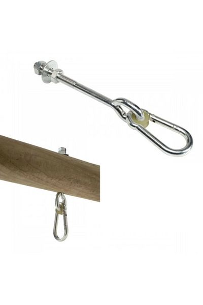 KBT Sistem De Prindere Leagan Tip O 14cm