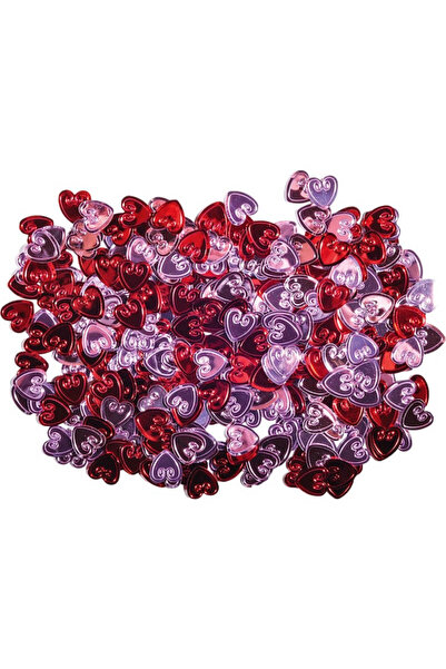 Junior Heart Set For Craft Activities, Art & Craft Accessories For Children