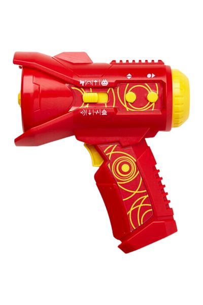 Brainstorm Super Funny Megaphone - High Quality Educational Toy For Kids