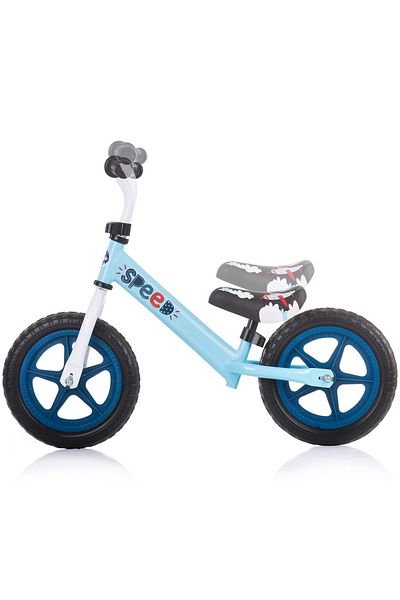 Chipolino Speed ​​Blue Balance Bike
