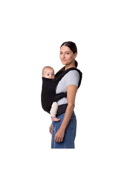 Momi Marsupiu Collet, , Black