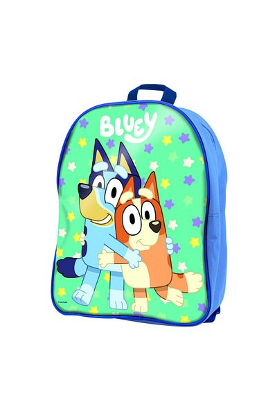 Lisciani Kit De Creatie Cu Ghiozdanel - Bluey