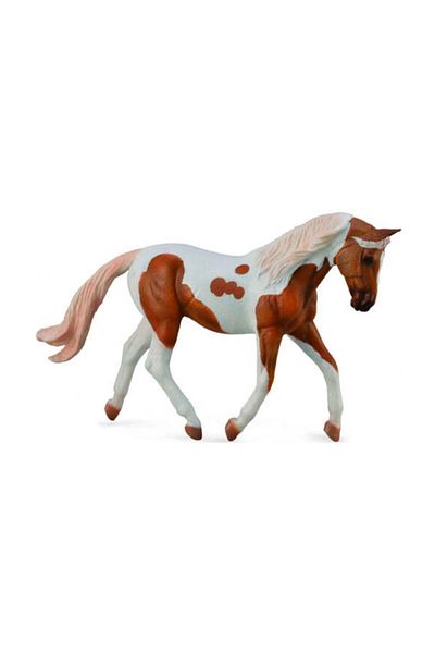 Collecta Άλογο Pinto Palomino - Κομψό και άνετο