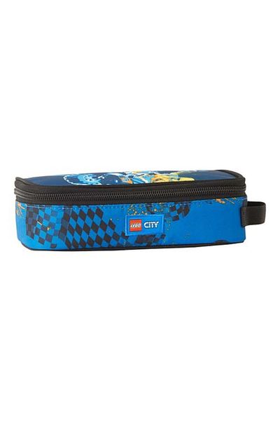 LEGO City Race Unequipped Pencil Case