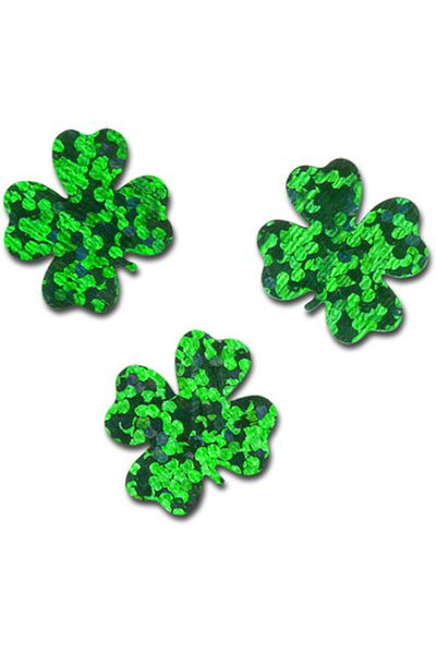 Meyco Clover set, for craft activities, 20 gr, art & craft accessories for children