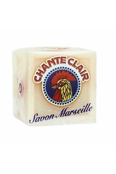chante clair Sapun Solid De Rufe, 250 G, Savon Marseille, Chanteclair