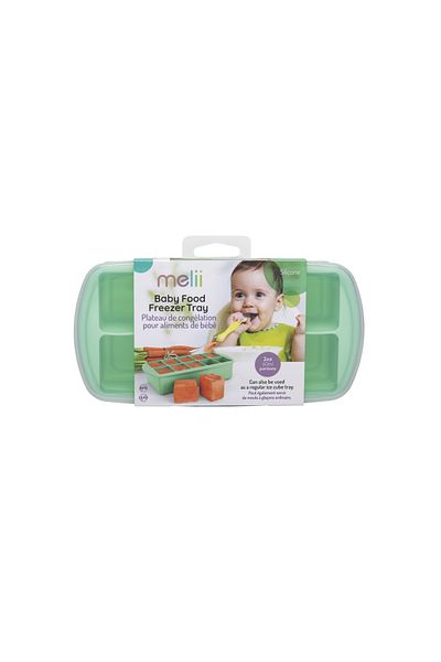 Melii Destinatar Refrigerare Hrana Bebe, , Mint