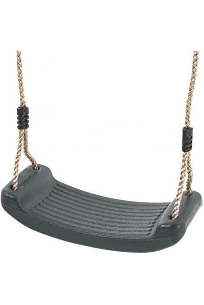 KBT Leagăn pentru copii din plastic HDPE injectat, PP, antracit