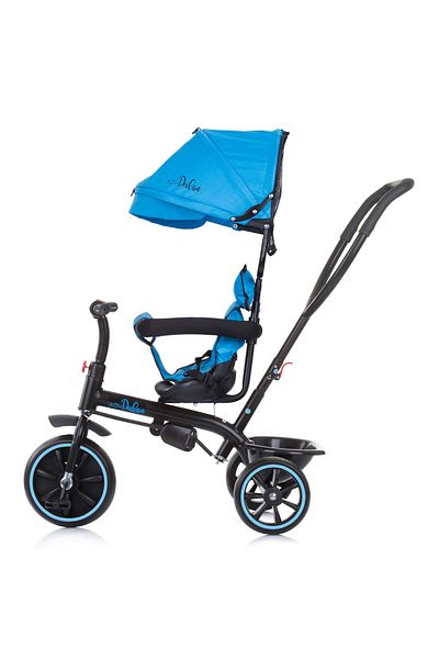 Chipolino Pulse Ocean Tricycle