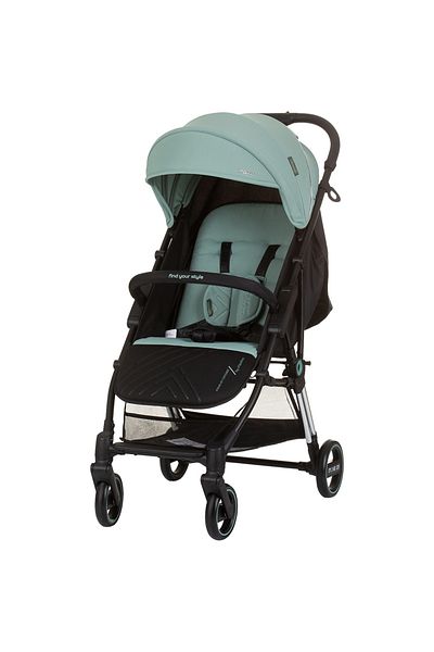 Chipolino Move On Sport Stroller Pastel Green