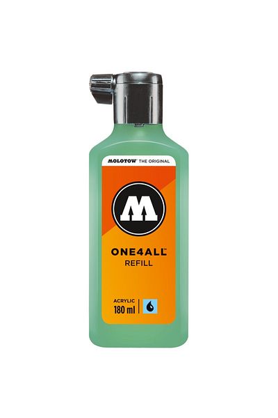 Molotow Rezerva One4all 180 ml Calypso Middle