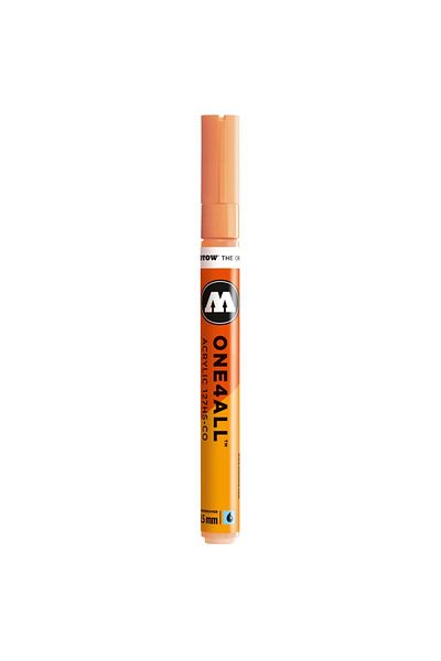 Molotow Marker Acrilic One4all127hs-co1,5mm Peach Pastel