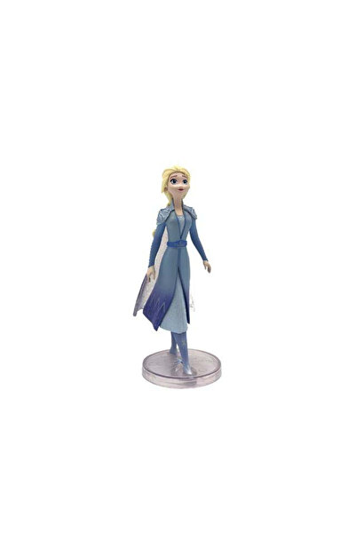 Bullyland Set Personaje Film Frozen