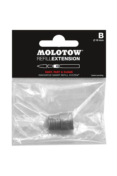 Molotow Extensie Pentru Marker Seria B Easy Pack