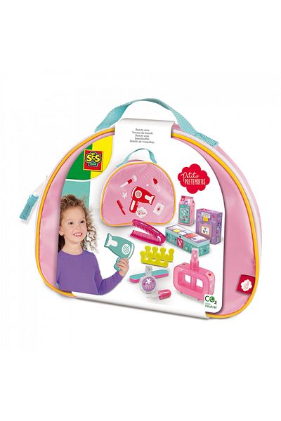 SES Creative Children's Toy Care Kit
