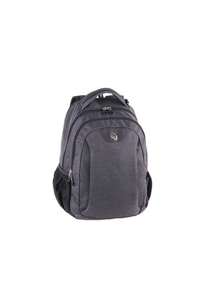 PULSE Cationic Backpack Rock Grey