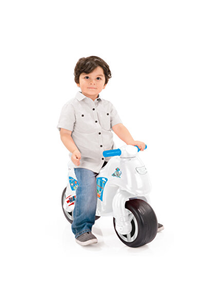 FISHER PRICE Prima Mea Motocicleta