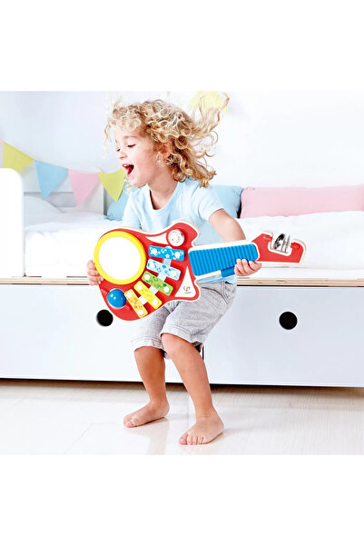 Hape Hudební sada 6 v 1