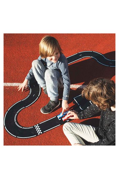 waytoplay Traseu Auto , Grand Prix, 24 Piese