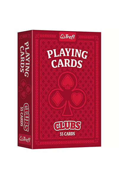 Trefl Παιγνιόχαρτα