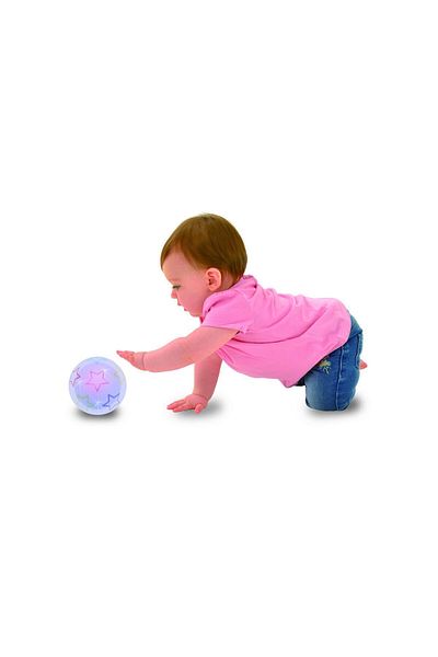 Galt Ball With Lights - Follow Me